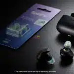 SpinFit CP360 Silicone Eartips