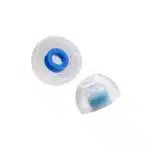 SpinFit Omni Silicone Eartips - 2Pair