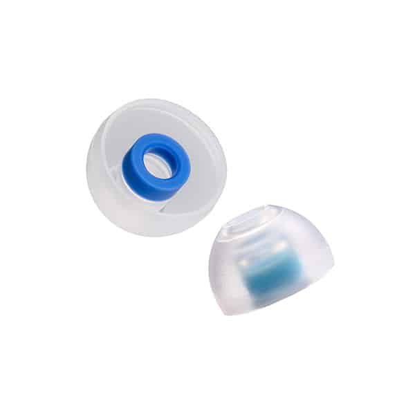 SpinFit Omni Silicone Eartips - 2Pair