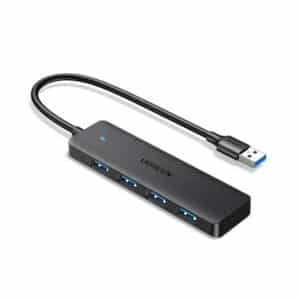 UGREEN CM219 4-Port USB 3.0 HUB (25851)