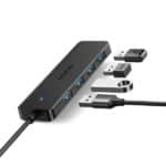 UGREEN CM219 4-Port USB 3.0 HUB (25851)