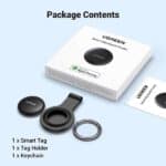 UGREEN CM520 Smart Bluetooth Finder 60387 2