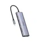 UGREEN Revodok CM498 USB-C Multifunction 10-in-1 Docking Station HUB (15601) - Image 2