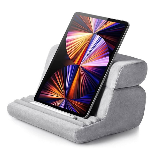 UGREEN Tablet Pillow Stand Adjustable Holder for iPad / Tablet