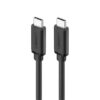 UGREEN US286 USB-C to USB-C 3A 60W Data Cable (50998)