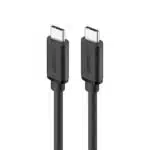 UGREEN US286 USB-C to USB-C 3A 60W Data Cable (50998)