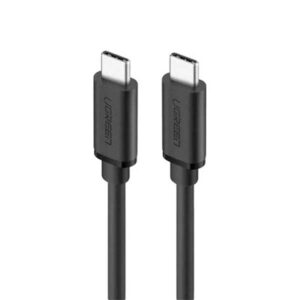 UGREEN US286 USB-C to USB-C 3A 60W Data Cable (50998)