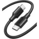 UGREEN US286 USB-C to USB-C 3A 60W Data Cable (50998) - Image 2