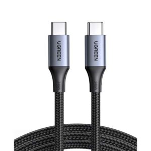 UGREEN US535 240W PD3.1 USB C to USB C Cable (90440)