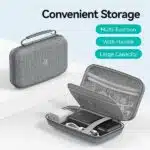 USAMS US-ZB290 Large Capacity Travel Storage Bag - Image 2