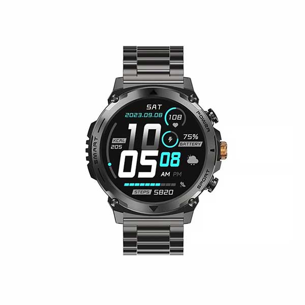 WiWU SW03 Rugged Smart Watch