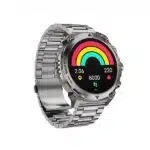 WiWU SW03 Rugged Smart Watch - Image 3