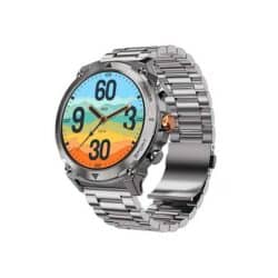 WiWU SW03 Rugged Smart Watch