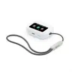 WiWU T22 LCD Touch Screen ANC True Wireless Earphones - Image 3