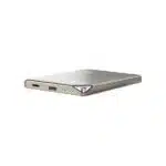 WiWU Wi-P019 5000mAh Ultra Slim Portable Power Bank - Image 3