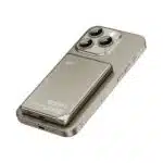 WiWU Wi-P019 5000mAh Ultra Slim Portable Power Bank - Image 2