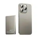 WiWU Wi-P019 5000mAh Ultra Slim Portable Power Bank - Image 4