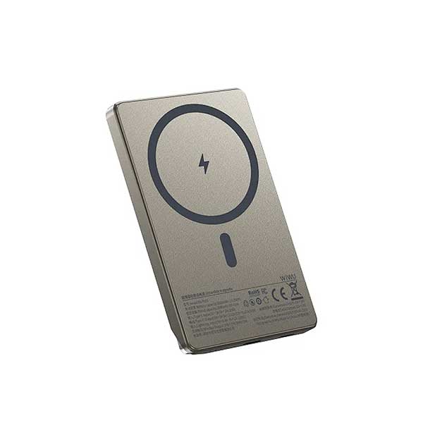 WiWU Wi-P020 10000mAh 15W Magsafe Power Bank