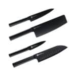 Xiaomi Huohou 5-Piece Non-Stick Kitchen Knife Set (HU0076)