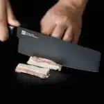 Xiaomi Huohou 5-Piece Non-Stick Kitchen Knife Set (HU0076) - Image 5
