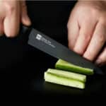 Xiaomi Huohou 5-Piece Non-Stick Kitchen Knife Set (HU0076)