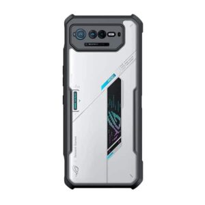 Xundd Asus ROG Phone 6 / 6 Pro Airbag Bumper Armor Case