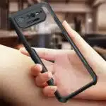 Xundd Asus ROG Phone 6 / 6 Pro Airbag Bumper Armor Case - Image 2