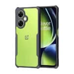 Xundd OnePlus Nord CE 3 Lite 5G Airbag Bumper Armor Case