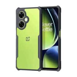 Xundd OnePlus Nord CE 3 Lite 5G Airbag Bumper Armor Case