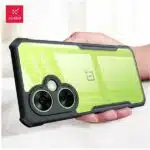 Xundd OnePlus Nord CE 3 Lite 5G Airbag Bumper Armor Case - Image 2