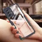 Xundd Samsung Galaxy A33 5G Airbag Bumper Armor Case - Image 2