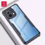 Xundd Xiaomi Mi 11 Lite Airbag Bumper Armor Case - Image 2