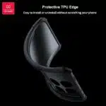Xundd Xiaomi Poco X6 / X6 Pro Airbag Bumper Armor Case - Image 2