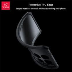 Xundd Xiaomi Poco X6 X6 Pro Airbag Bumper Armor Case 2