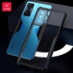 Xundd Xiaomi Redmi K50 Gaming Airbag Bumper Armor Case