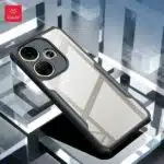 Xundd Xiaomi Redmi Turbo 3 / Poco F6 Airbag Bumper Armor Case - Image 3