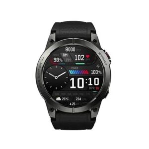 Zeblaze Stratos 3 Amoled GPS Smartwatch