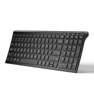 iClever BK10 Bluetooth Keyboard