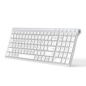 iClever BK10 Bluetooth Keyboard