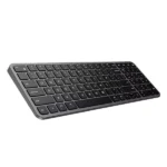 iClever BK20 Compact Size Multi-Deivice Bluetooth Keyboard