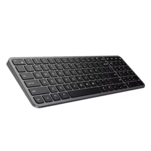 iClever BK20 Compact Size Multi-Deivice Bluetooth Keyboard
