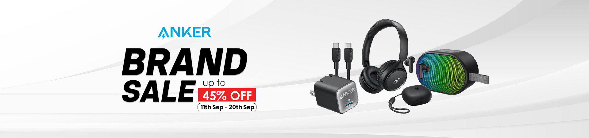 Anker Brand Sale Banner updated