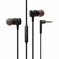 Awei ES-70TY In-Ear Earphone with Mic