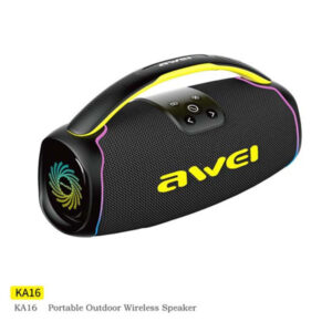 Awei KA16 60W Outdoor Bluetooth Speaker