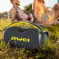 Awei KA16 60W Outdoor Bluetooth Speaker