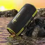Awei KA5 20W Portable Bluetooth Speaker - Image 2