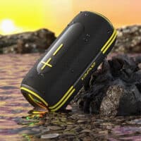 Awei KA5 20W Portable Bluetooth Speaker 3