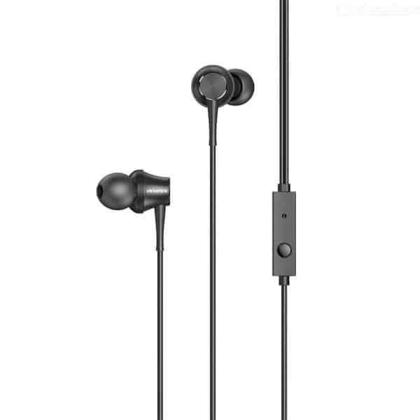 Awei PC-1 In-Ear Earphone with Mic