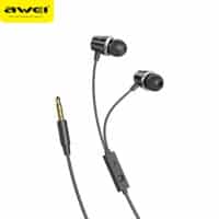 Awei PC-2 In-Ear Earphone with Mic