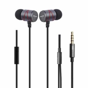 Awei Q5I Supper Bass In-Ear Earphone with Mic